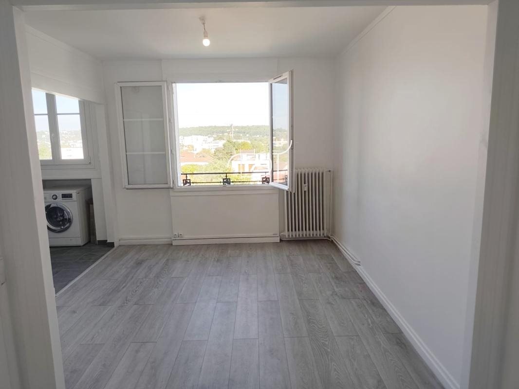 Appartement à vendre, 23m², Saint-Maur-des-Fossés