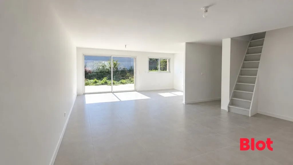 Maison à vendre, 184m², Liffré