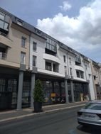 Appartement à louer, 59m², Nevers