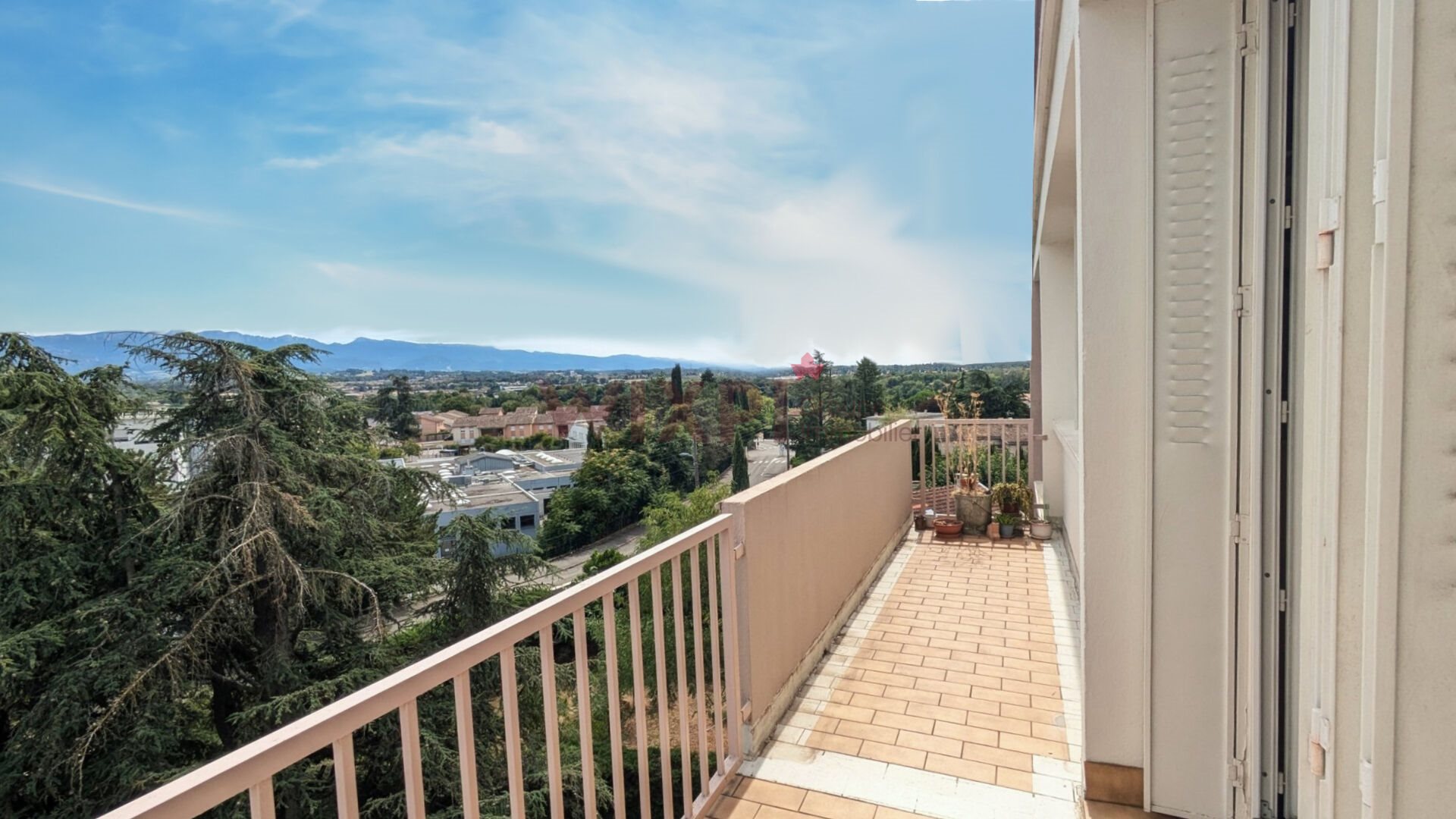 Appartement à vendre, 1m², Romans-sur-Isère