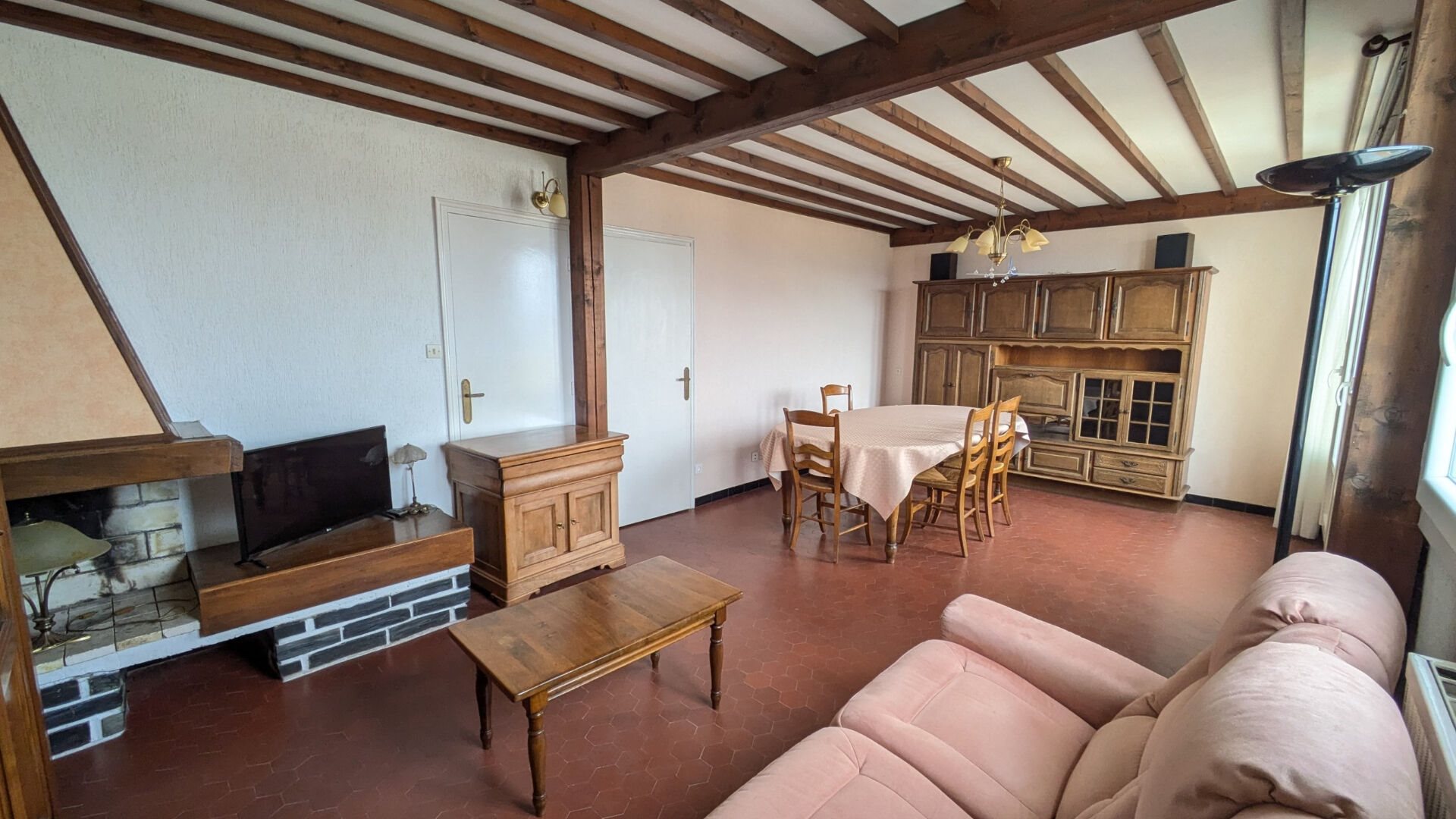 Appartement à vendre, 1m², Romans-sur-Isère