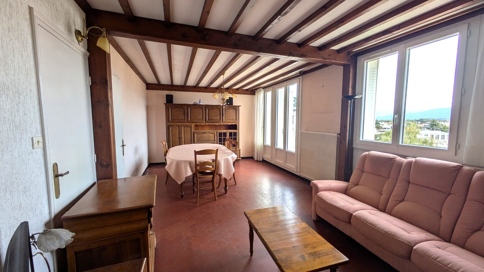 Appartement à vendre, 1m², Romans-sur-Isère