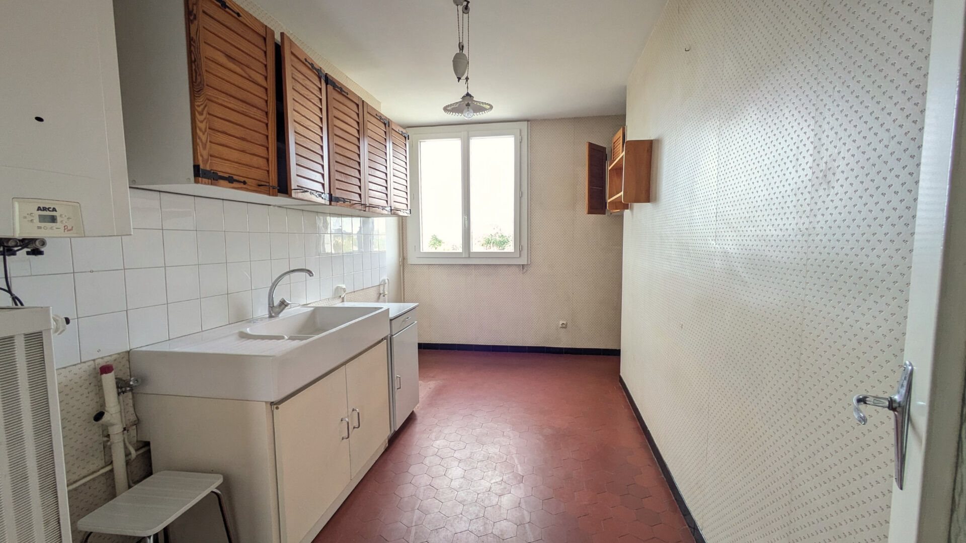 Appartement à vendre, 1m², Romans-sur-Isère