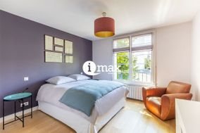 Appartement à louer, 127m², Asnières-sur-Seine