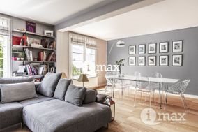 Appartement à louer, 127m², Asnières-sur-Seine