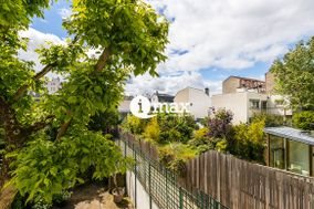 Appartement à louer, 127m², Asnières-sur-Seine