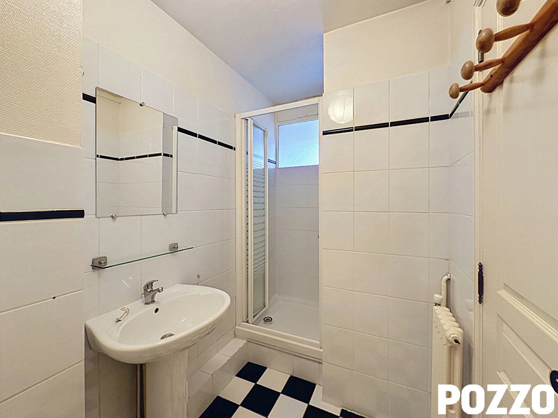 Appartement à louer, 65m², Caen