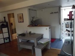 Appartement à louer, 45m², Mennecy