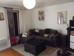 Appartement à louer, 45m², Mennecy