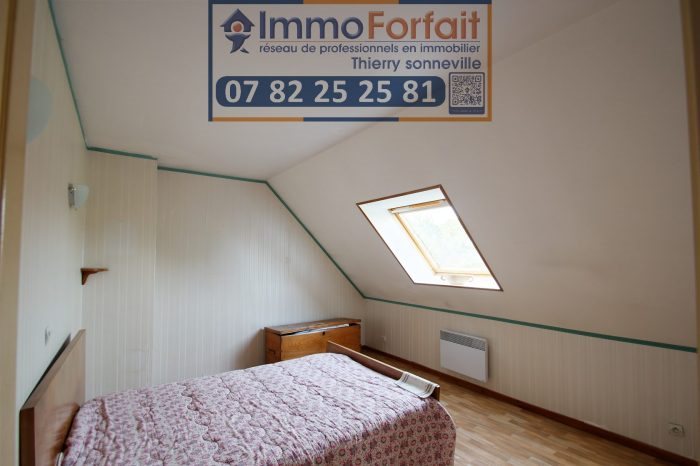 Maison à vendre, 110m², Faches-Thumesnil