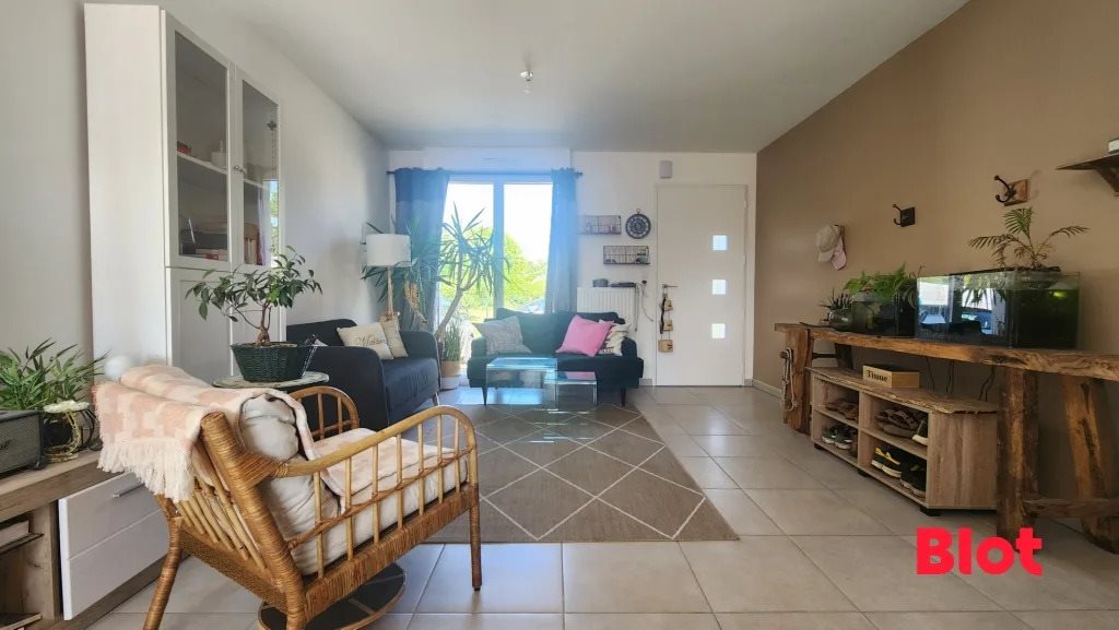 Maison à vendre, 76m², Le Hinglé