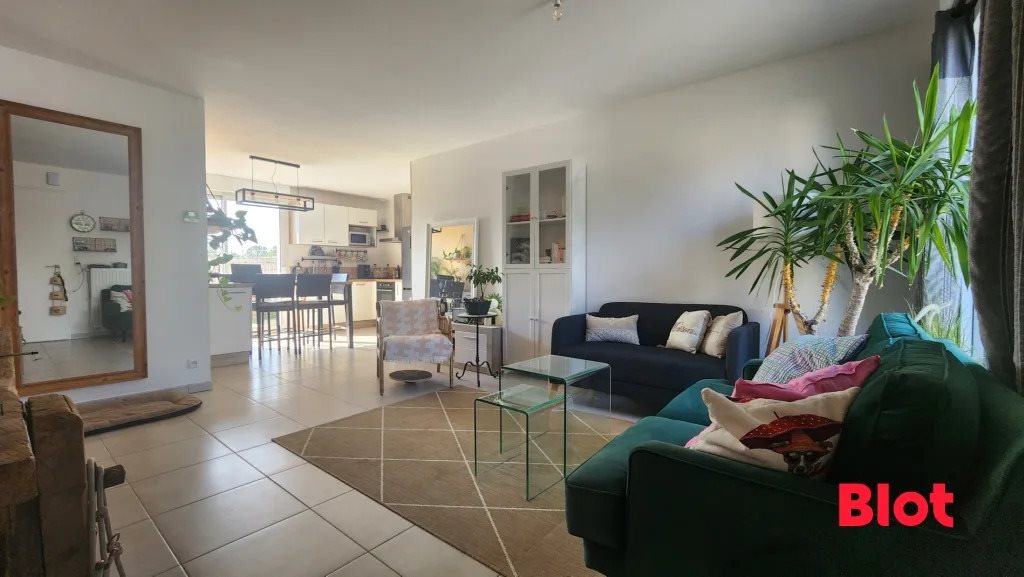 Maison à vendre, 76m², Le Hinglé