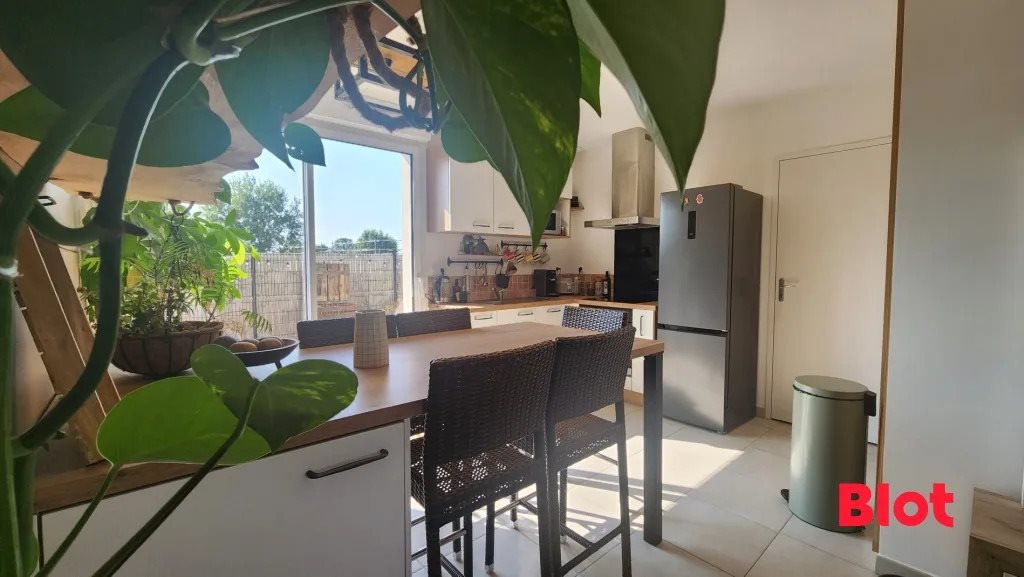 Maison à vendre, 76m², Le Hinglé