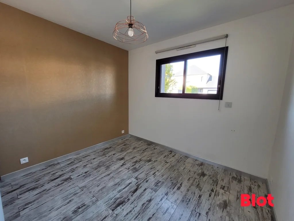 Maison à louer, 123m², La Mézière
