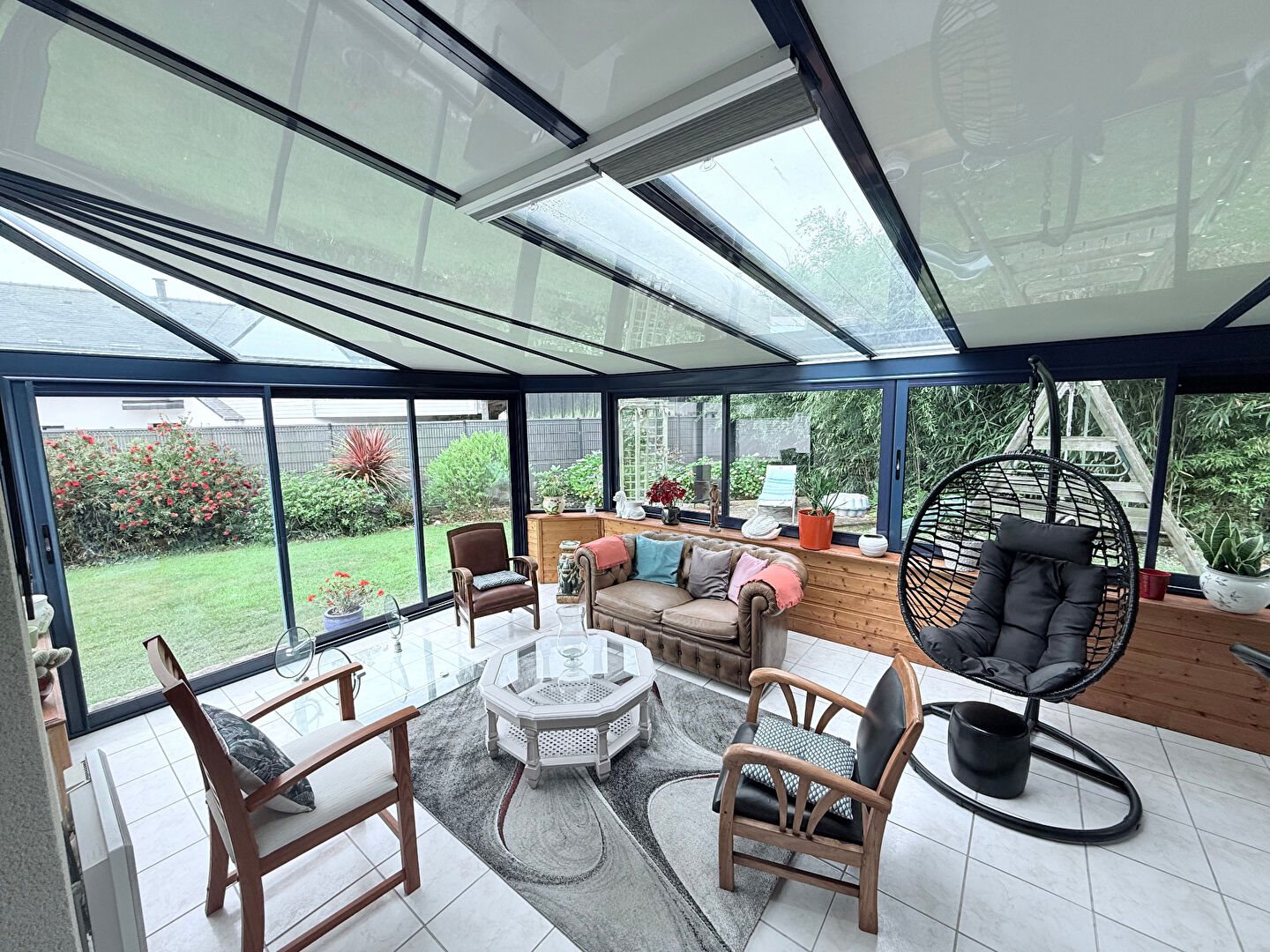 Maison à vendre, 113m², Carantec