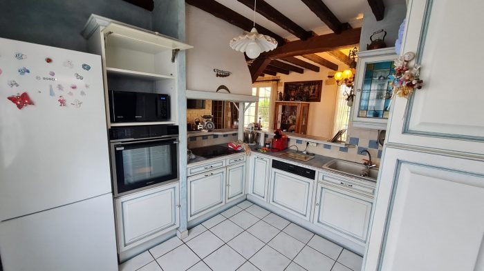 Maison à vendre, 113m², Arnouville
