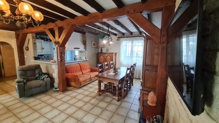 Maison à vendre, 113m², Arnouville