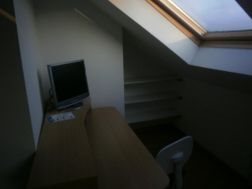 Appartement à louer, 15m², Cergy