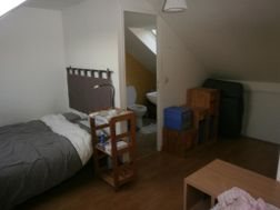 Appartement à louer, 15m², Cergy