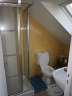 Appartement à louer, 15m², Cergy