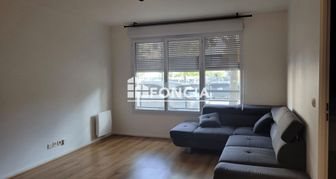 Appartement à louer, 39m², Conflans-Sainte-Honorine