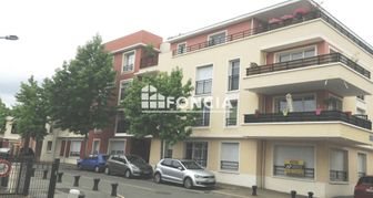 Appartement à louer, 39m², Conflans-Sainte-Honorine