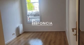 Appartement à louer, 39m², Conflans-Sainte-Honorine