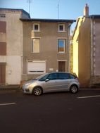 Maison à louer, 100m², Champagnac-le-Vieux