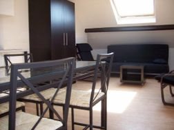 Appartement à louer, 30m², Lille