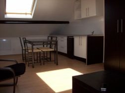 Appartement à louer, 30m², Lille