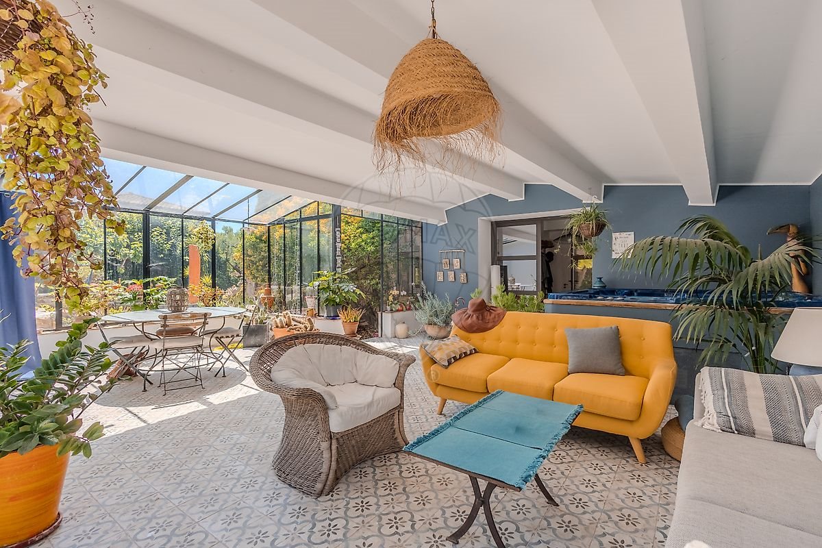 Maison à vendre, 216m², La Garde