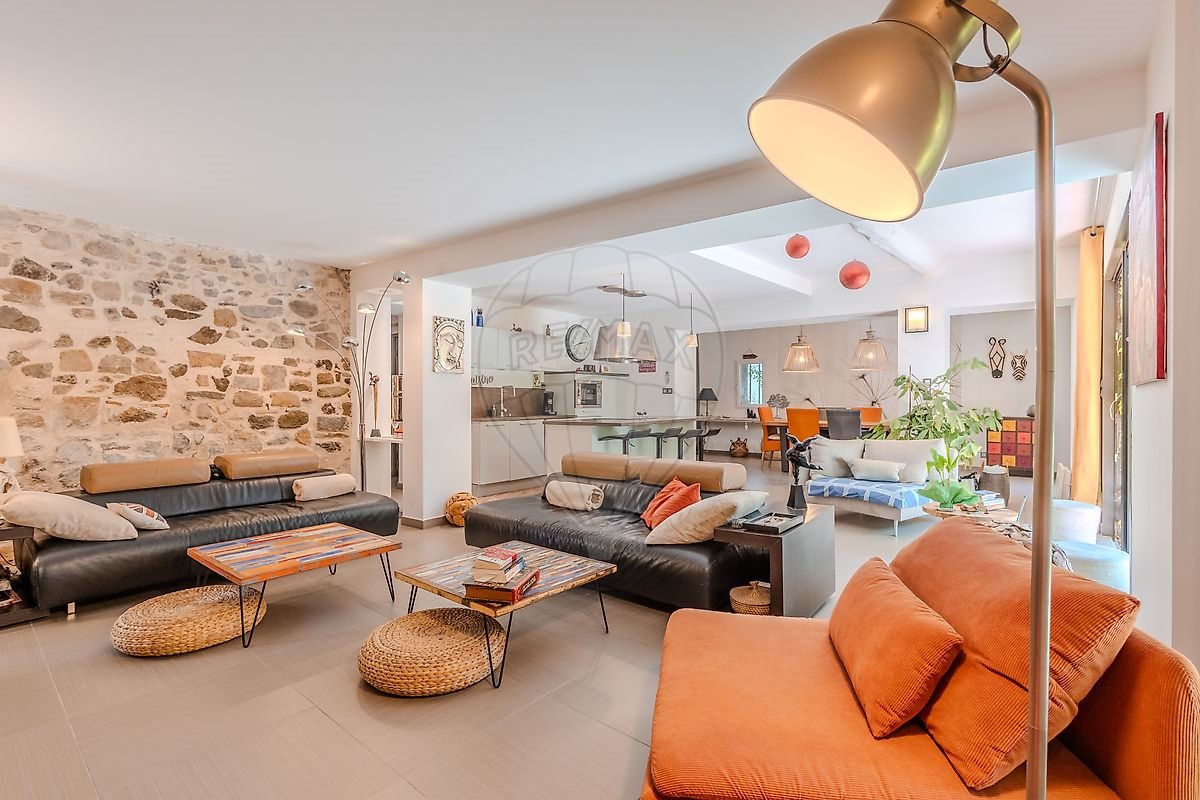 Maison à vendre, 216m², La Garde
