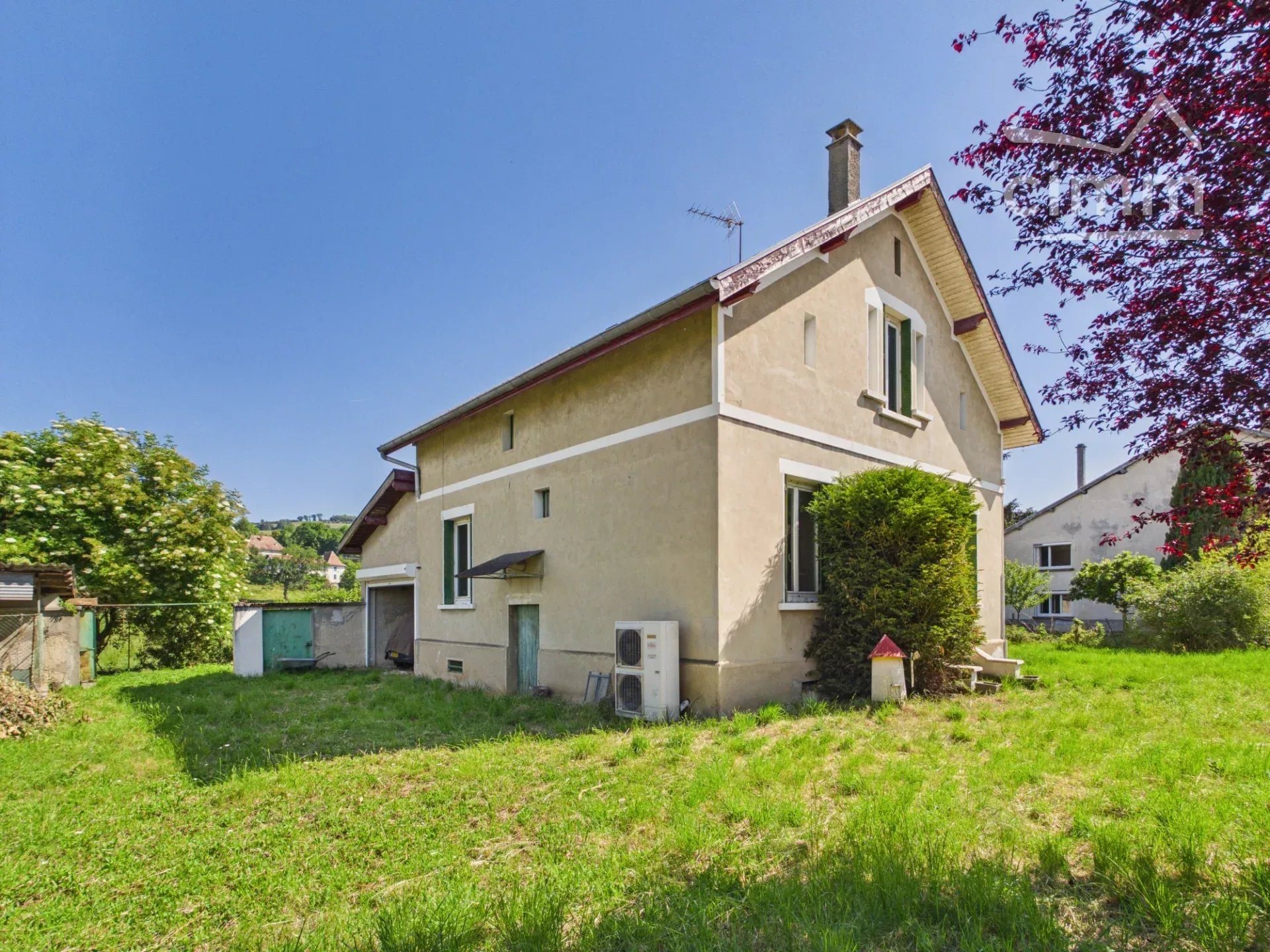Maison à vendre, 134m², La Frette