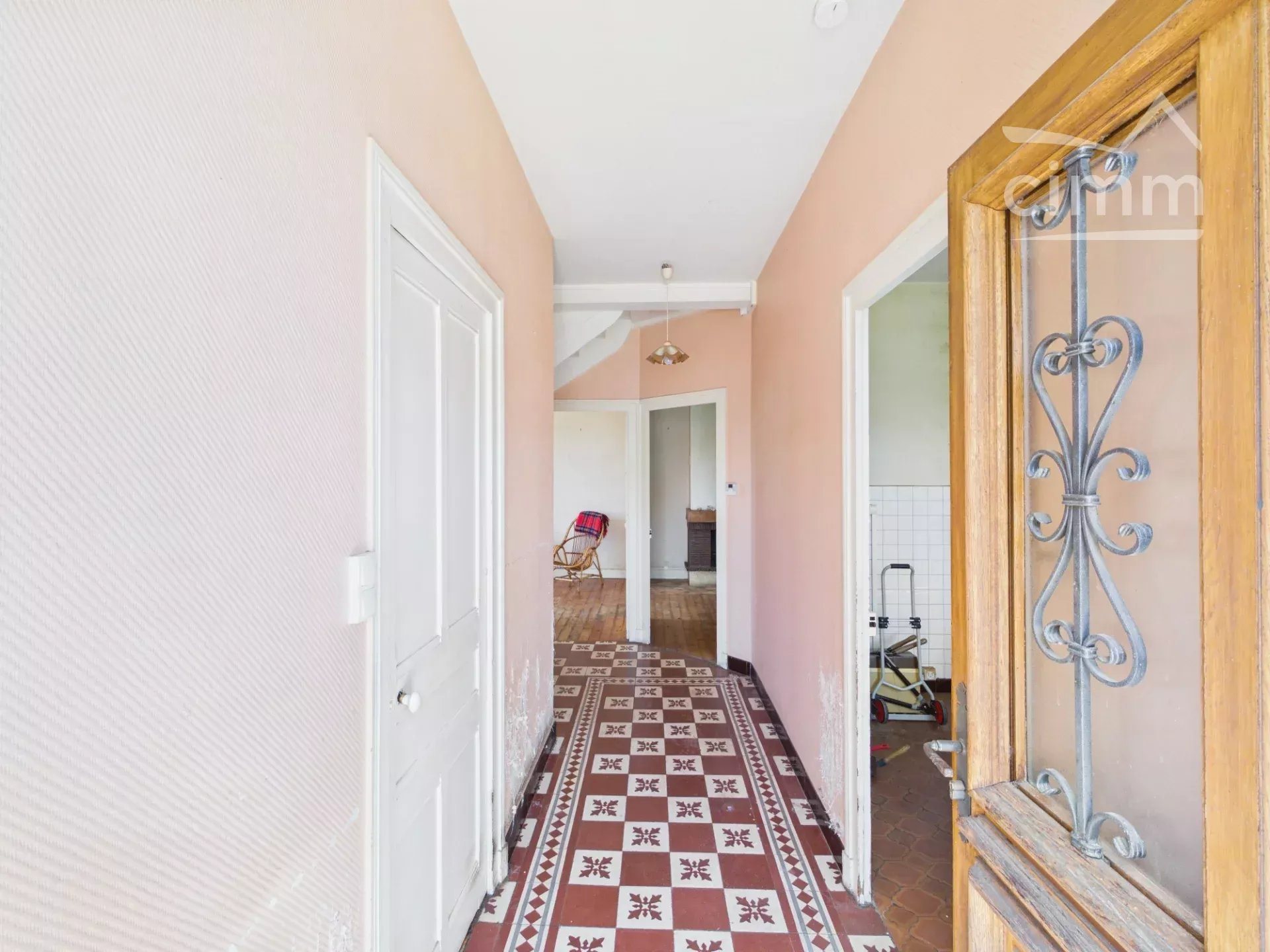 Maison à vendre, 134m², La Frette
