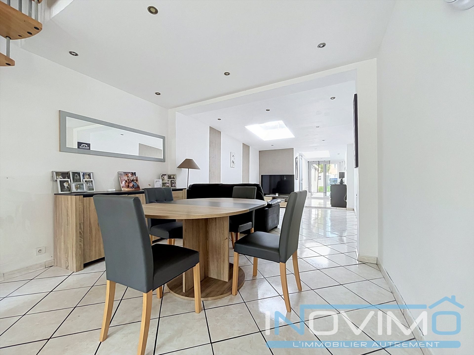 Maison à vendre, 69m², Bourbourg