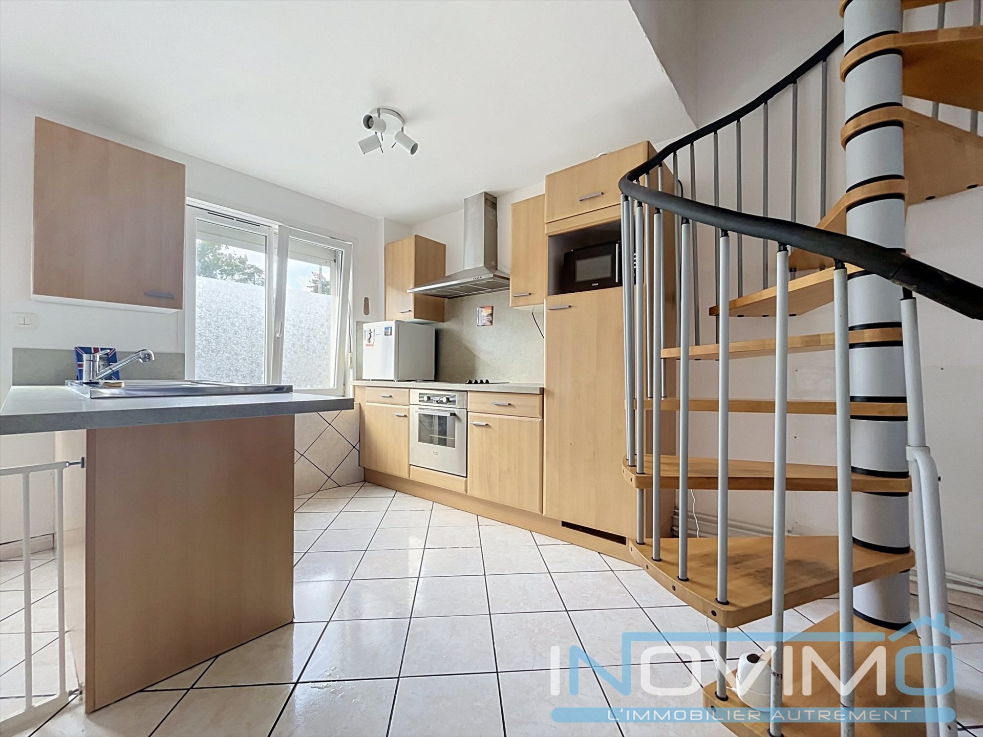 Maison à vendre, 69m², Bourbourg