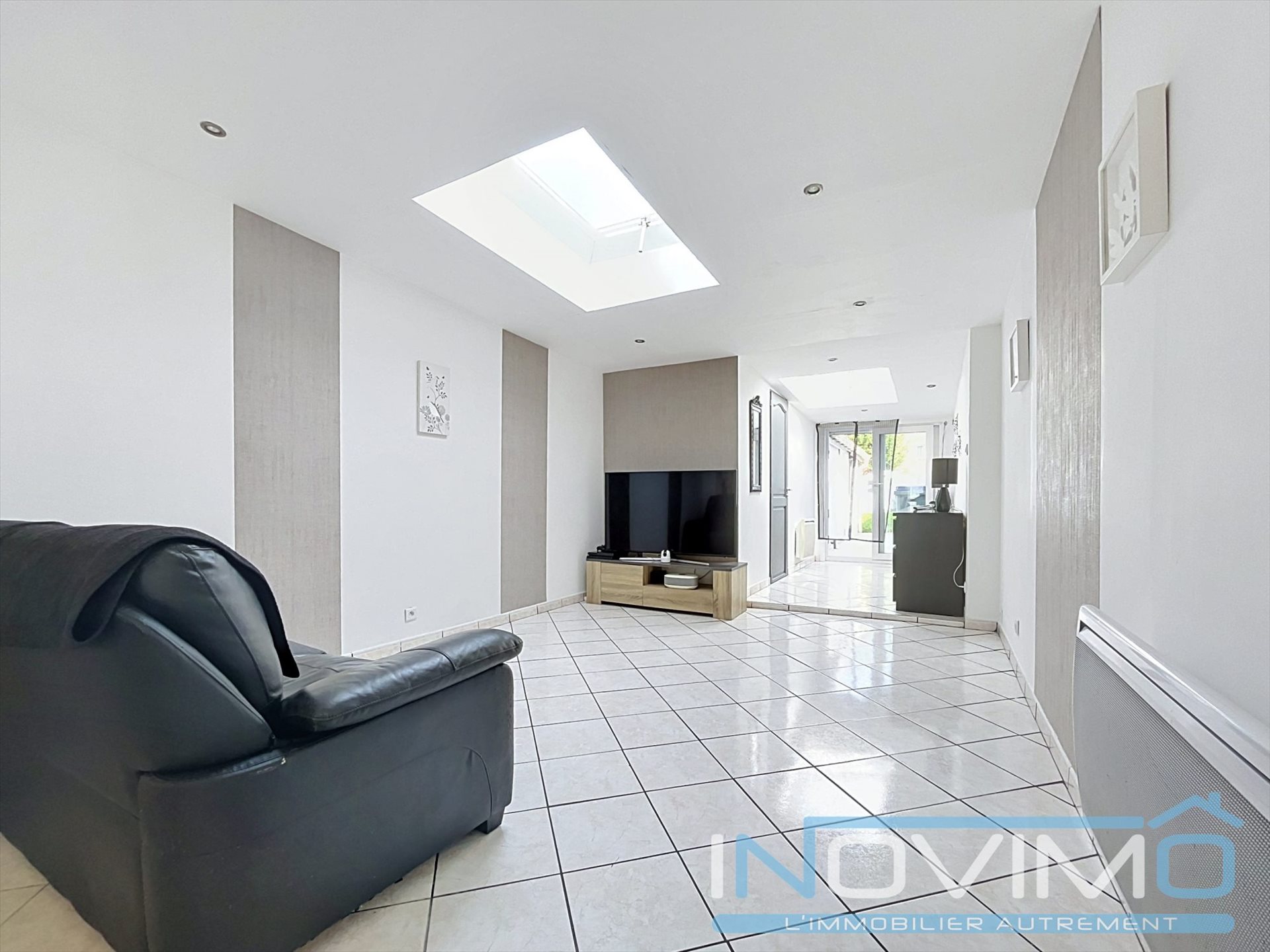 Maison à vendre, 69m², Bourbourg