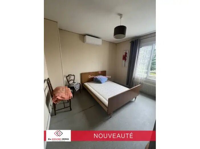Maison à vendre, 130m², Fussy