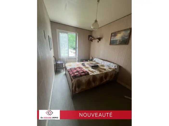 Maison à vendre, 130m², Fussy