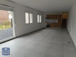 Maison à louer, 89m², Meurchin