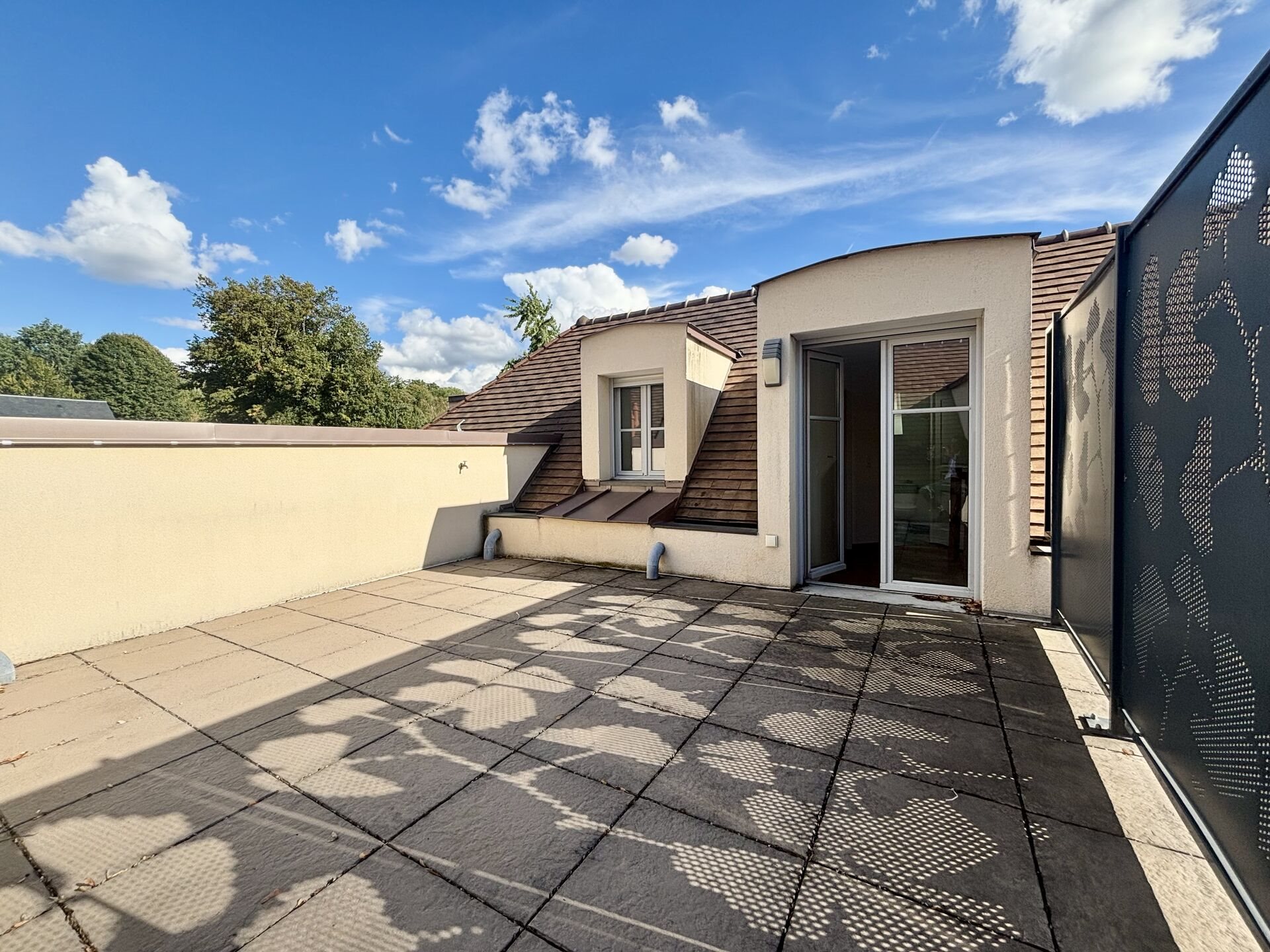 Appartement à vendre, 107m², Le Bourget