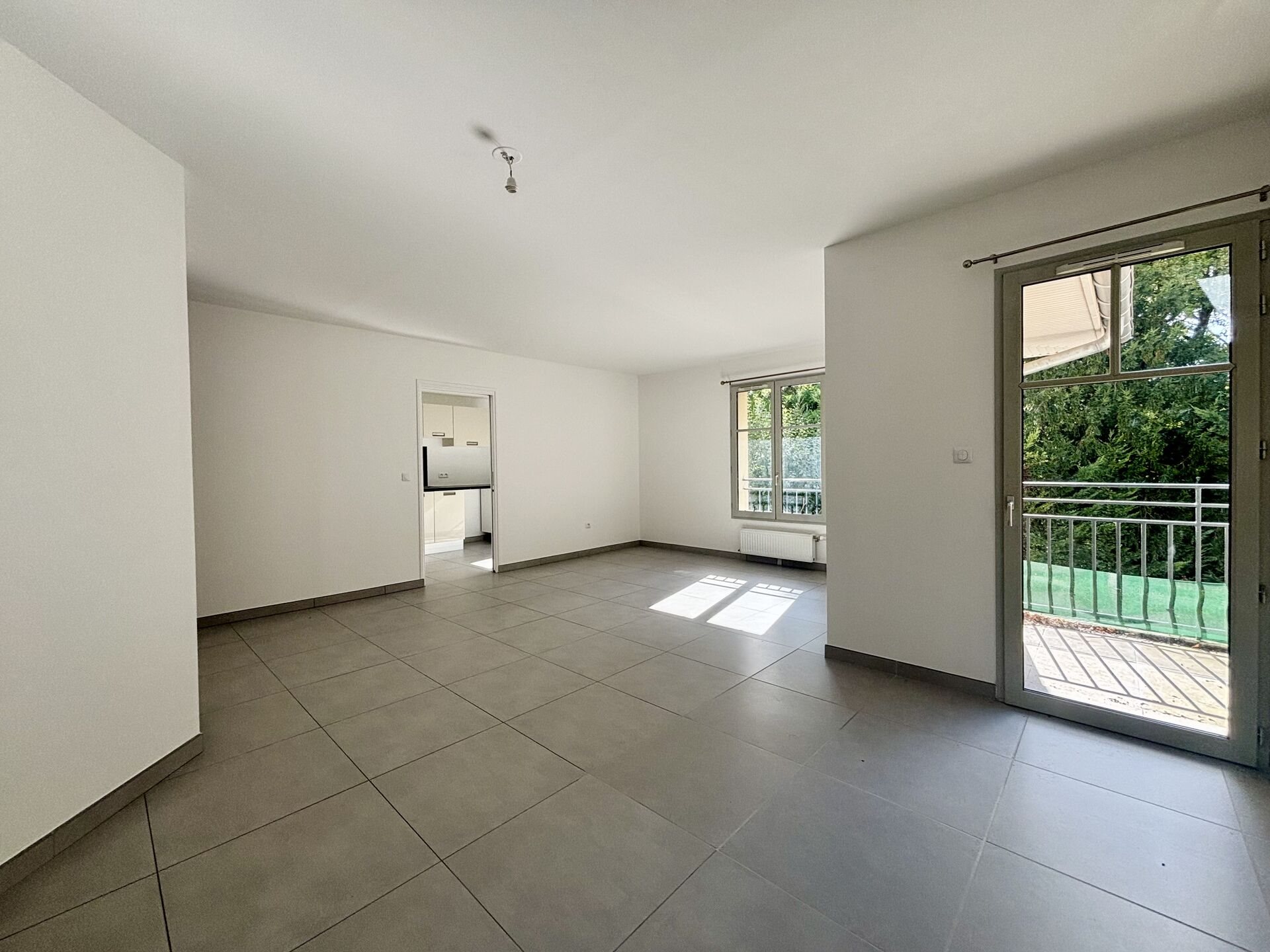 Appartement à vendre, 107m², Le Bourget