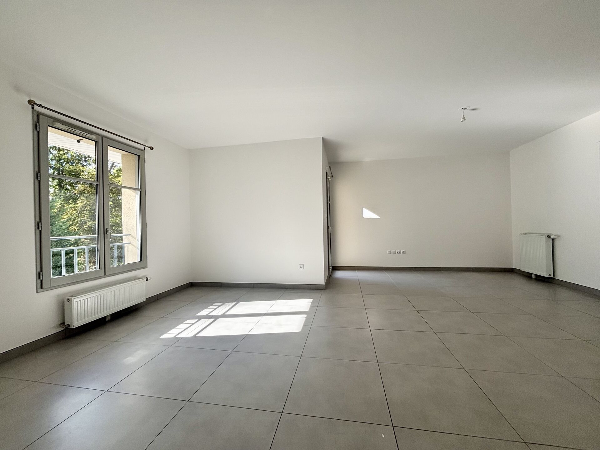 Appartement à vendre, 107m², Le Bourget
