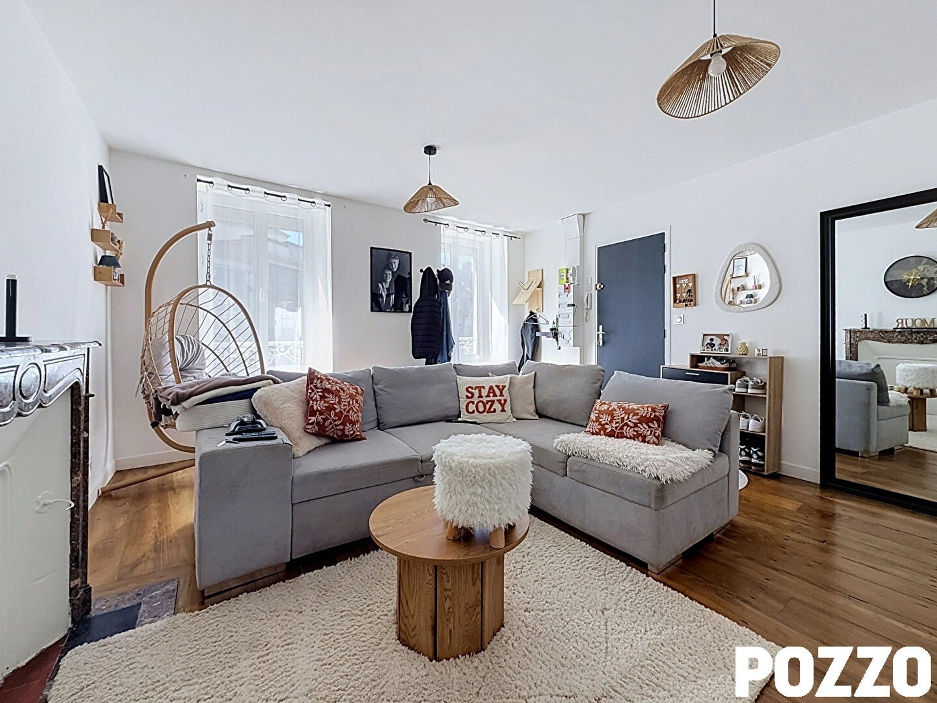 Appartement à vendre, 174m², Avranches
