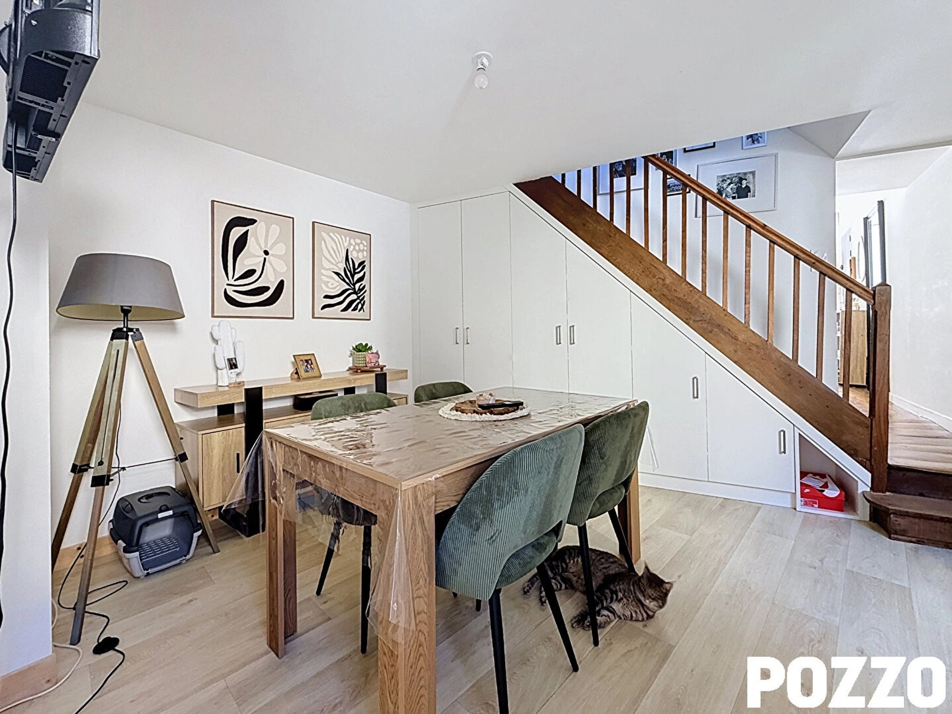 Appartement à vendre, 174m², Avranches