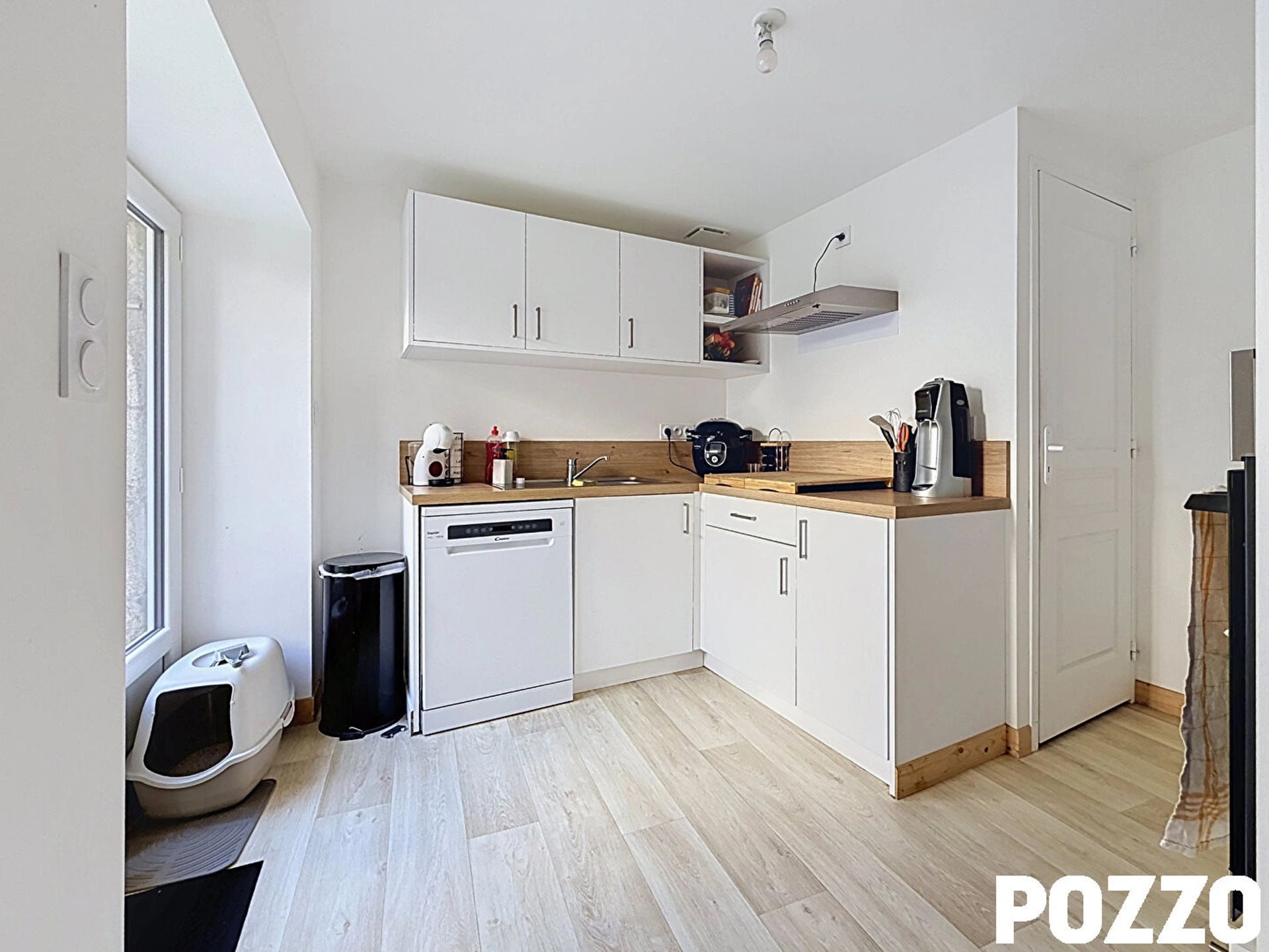 Appartement à vendre, 174m², Avranches