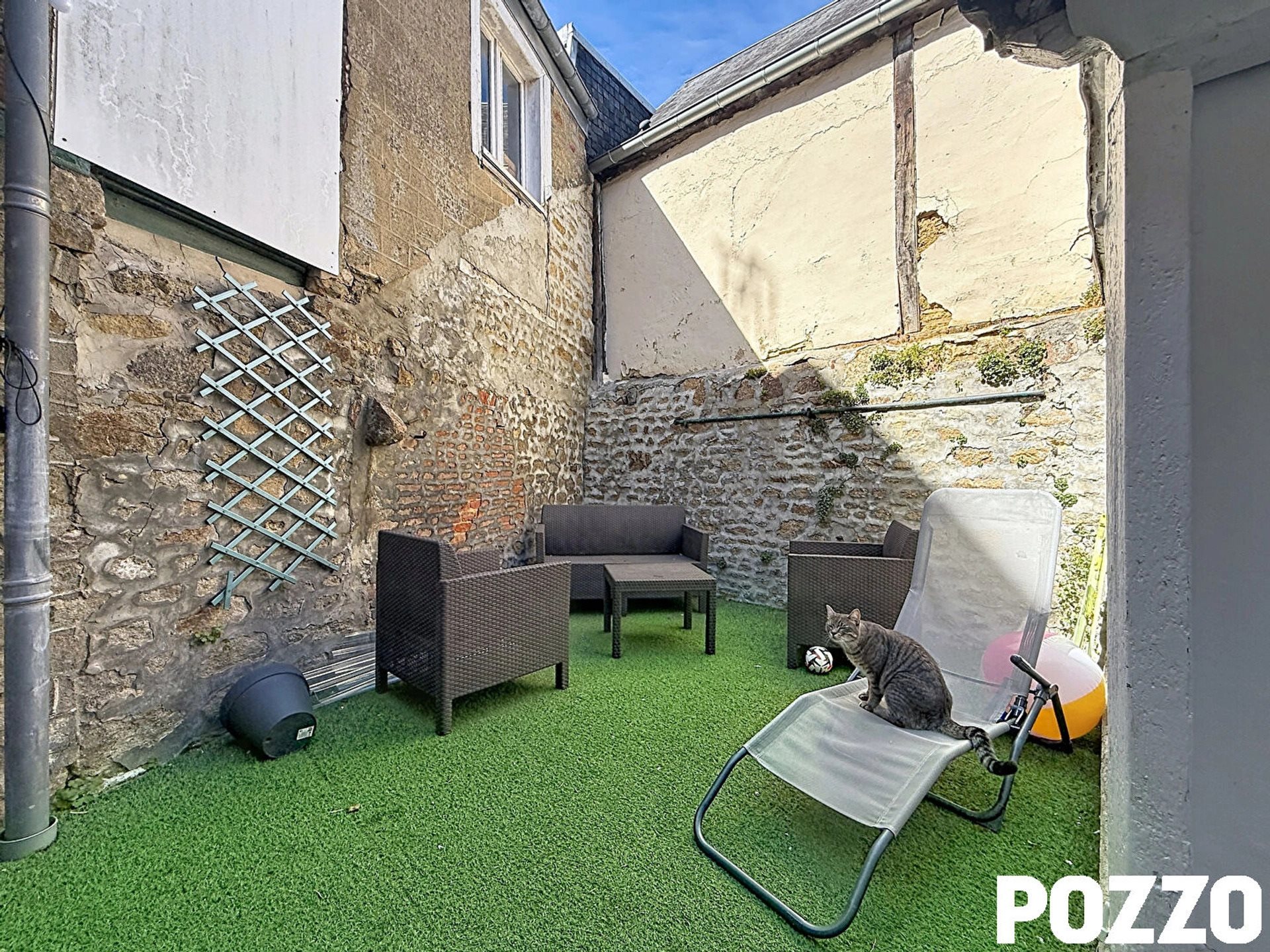 Appartement à vendre, 174m², Avranches