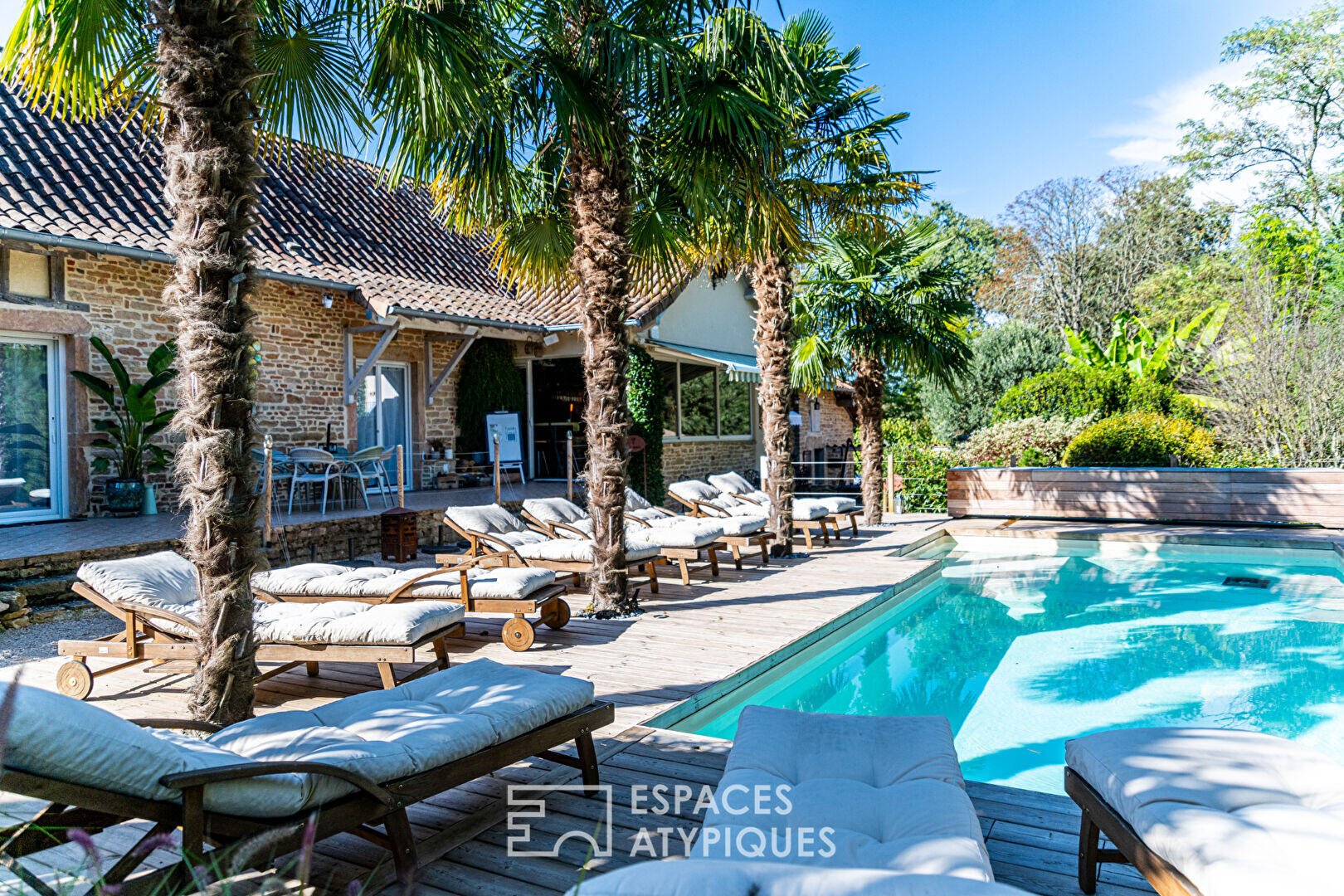 Maison à vendre, 315m², Cuisery