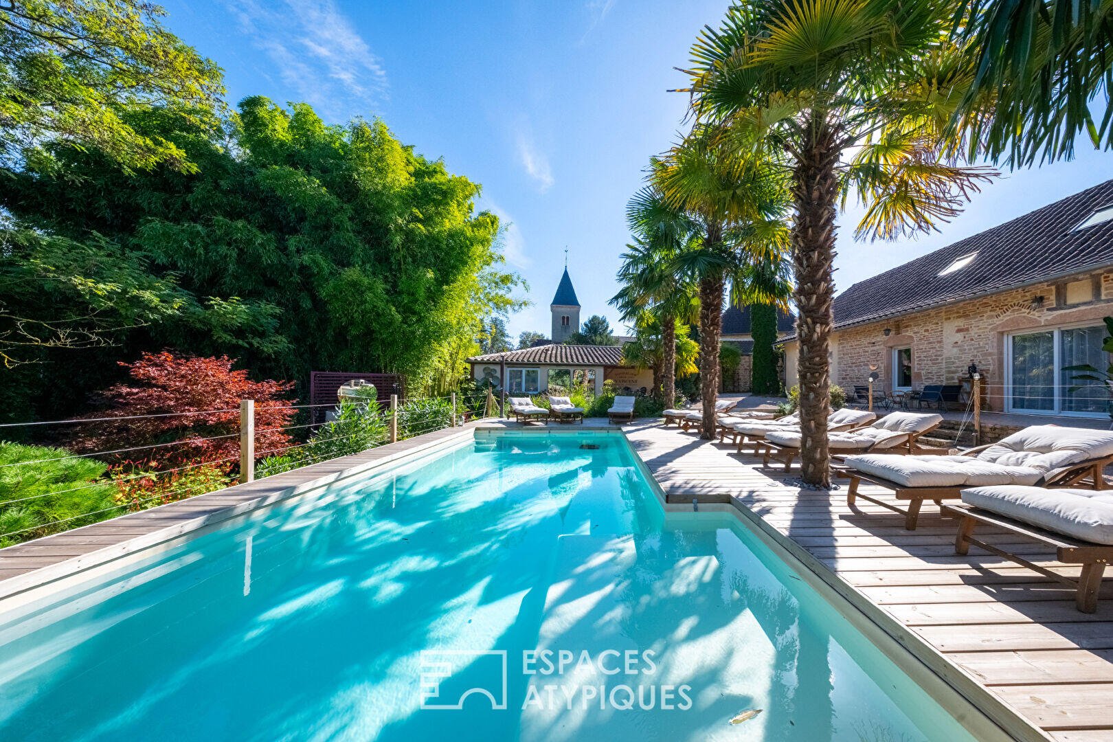 Maison à vendre, 315m², Cuisery