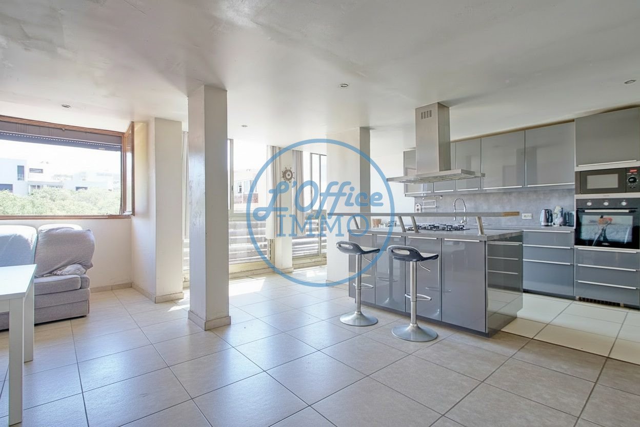 Appartement à vendre, 87m², La Valette-du-Var